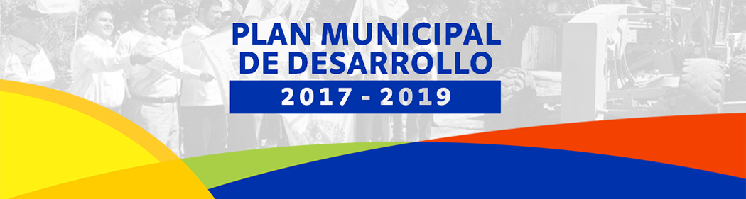Plan Municipal de Desarrollo 2017-2019